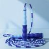 Adjustable Soft PVC Bamboo Joint Skip Rope for Children Lose Weight Sports Equipment Jumping Rope Not Easy To Knot