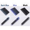 Supplies Writing Instrument Type General Replaceable Refill Pen Ink Sac Ink Bag Ink Cartridge
