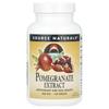 Pomegranate Extract, 500Mg, 120 Tablets