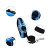 Retractable Dog Leash & Foldable Bowl Set with Poop Picker for Pet Travel