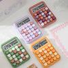 12 Digits Student Calculator Accounting Tools Scientific Calculator Learning Tools