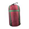 Compression Sack for Sleeping Bag Clothing Storage with Adjustable Straps 18cmx38cm Hammock