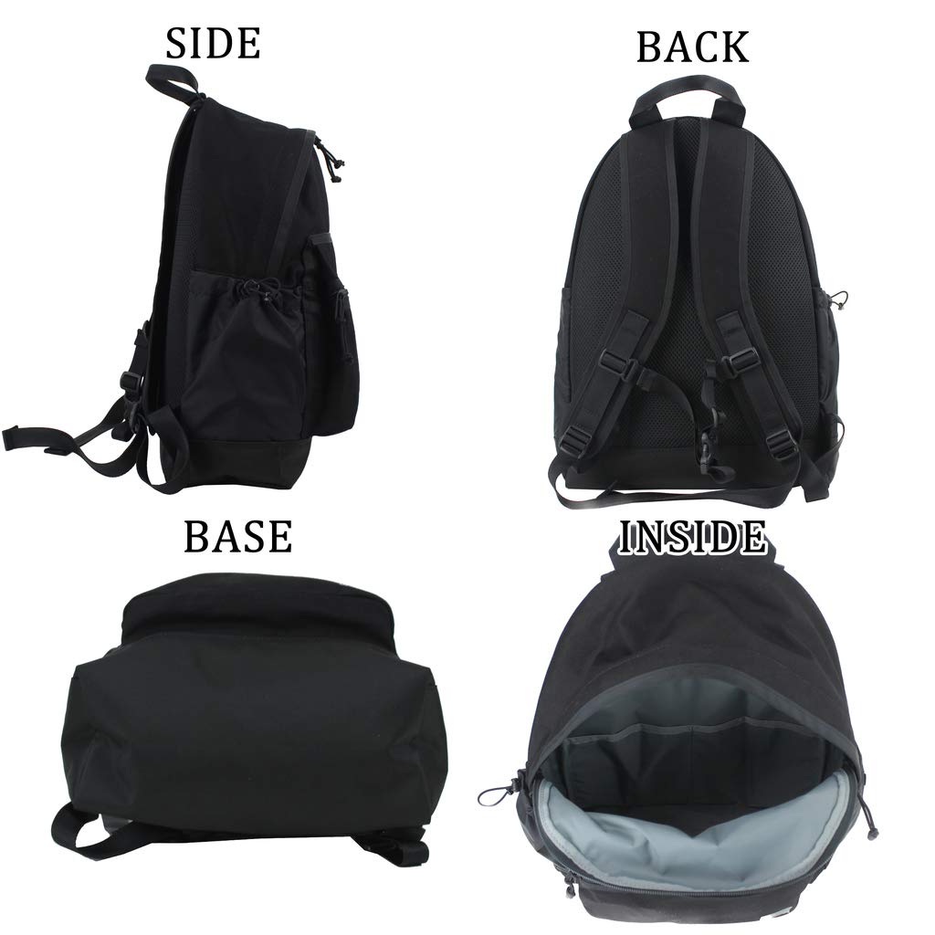 PORTER SWITCH Backpack [Porter] 874-19678 Black/10