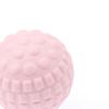 Tpr Floating Point Muscle Relaxation Massager Light Massage Adsorption Ball Relieves Pain Reusable And Washable