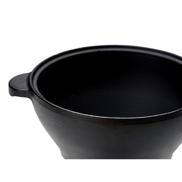        Snow Peak Cs 501r [korodatch Pot]