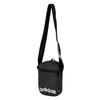 Adidas Daily Organizer Shoulder Bag Black PG7885
