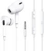 Wired Wired HIFI Sound Volume Deep Noise With Can Make High Clear Volume Comfortable Stereo Headphones Earphones, 3.5mm Jack, Earphones, In-Ear,