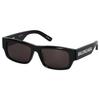 Balenciaga Sunglasses Black Men's BB0261SA-001 [Used]