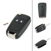 Remote Car Key Shell 2/3/Button For Chevrolet For Cruze/Spark/Orlando For Holden Barina TM (2011 - 2014) Key Shell Case Cover