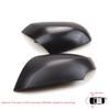 BSP1106 Car Side Rearview Wing Mirror Shell Scull Cap Cover Left Right  963730063L 963740063R for Renault Fluence Megane MK3