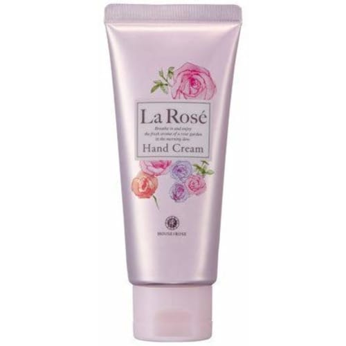 La Rose Hand Cream RG