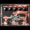 Pédale D'effets - MXR - SF01 - Octave Fuzz - True Hardwire Bypass - Compacte