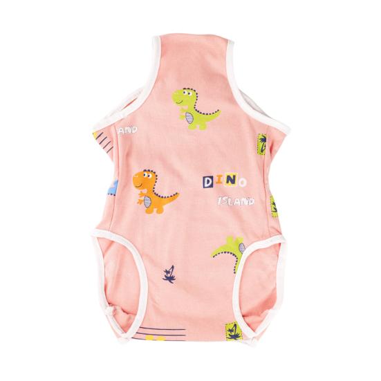 Pet Menstrual Pants Anti-Penetration Dog Diaper Sanitary Physiological Shorts Washable Menstrual Underwear Panties Absorbent Inner Pad for Untrained