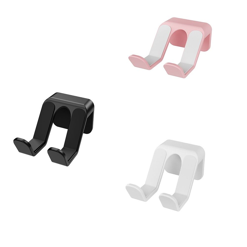 Storage Shelf Game Controller Stand Display Rack Gamepad Holder Headset Holder for PS4/Xbox/Switch