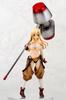 I Have Many Friends Kashiwazaki Sena Scale PVC Painted Finished Figure Haganai Don't - -Blacksmith Ver.- 1/8