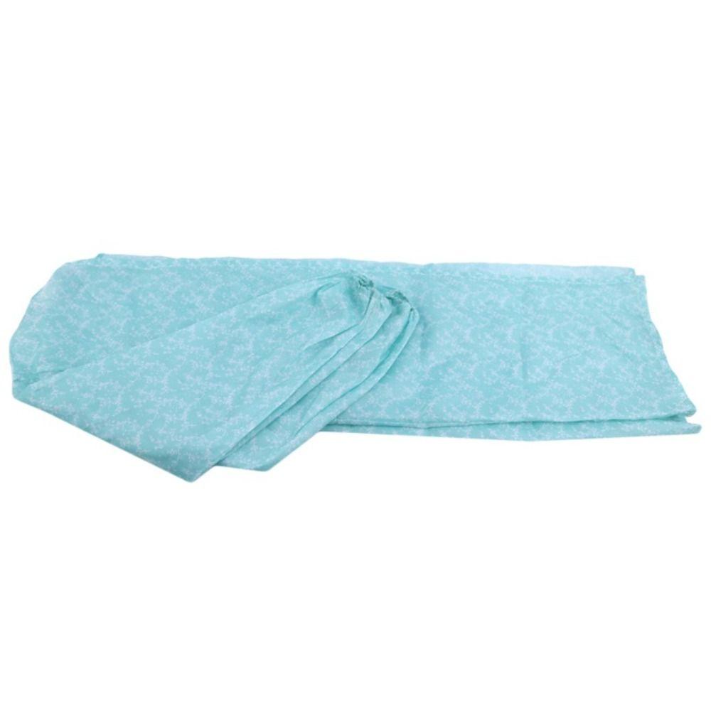 Polyester Long Sleeve Apron Oil Resistant Kitchen Long-Sleeved Smock Waterproof Apron Canteen