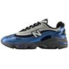 1000 Metallic Blue Unisex Sneakers Silver M1000ENV