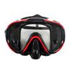Snorkeling Diving Mask Glass High Quality Scuba Free Diving Mask