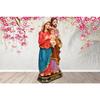 The Holy Family 11  INCHES OR  12 INCHES  Catholic Statues for Home/Living Room/Prayer Room/Gifting