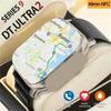 Luxury NFC Smartwatch Amoled Screen Always Show Time Bluetooth Call Ultra Watch Series 10 9 Clock Men Sport Health Women Smart Watch