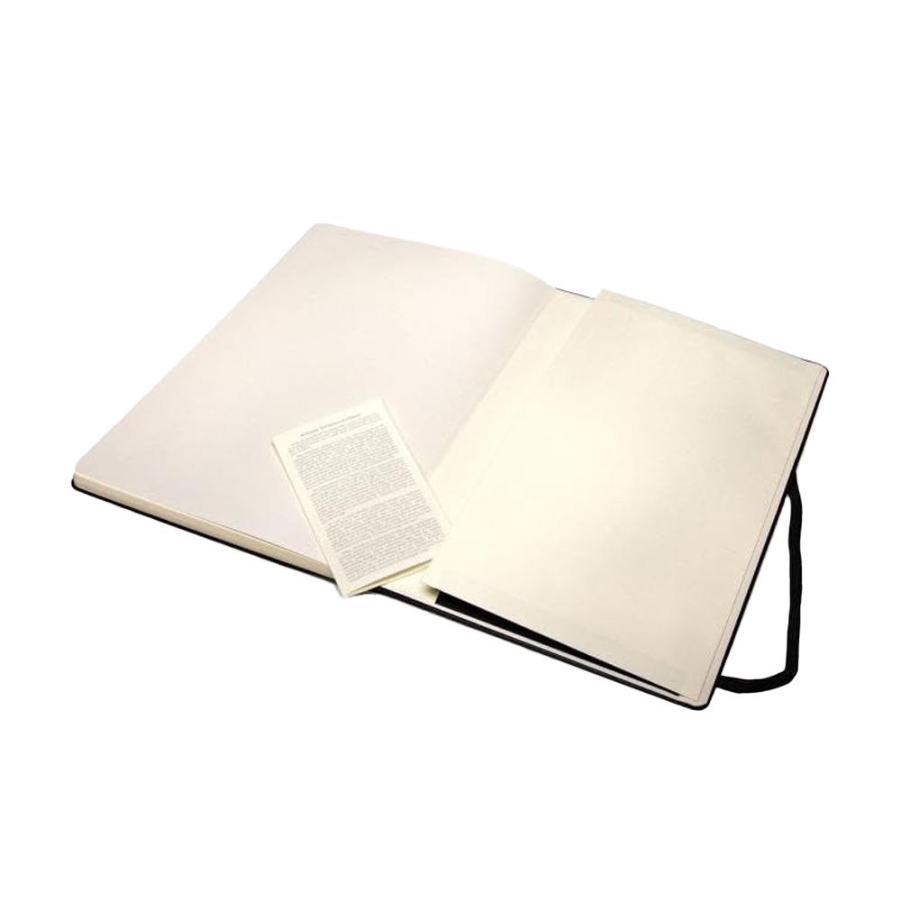 Moleskine Art Plus Large Sketchbook
