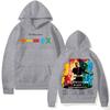 Ed Sheeran Hoodie Music European Tour 2025 Pullover Ed Sheeran Fans Lovers Gift Sweatshirt New  Women Men Fall Clothes Versatile