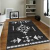 Washable Printed Carpet LNA0099-SD1060