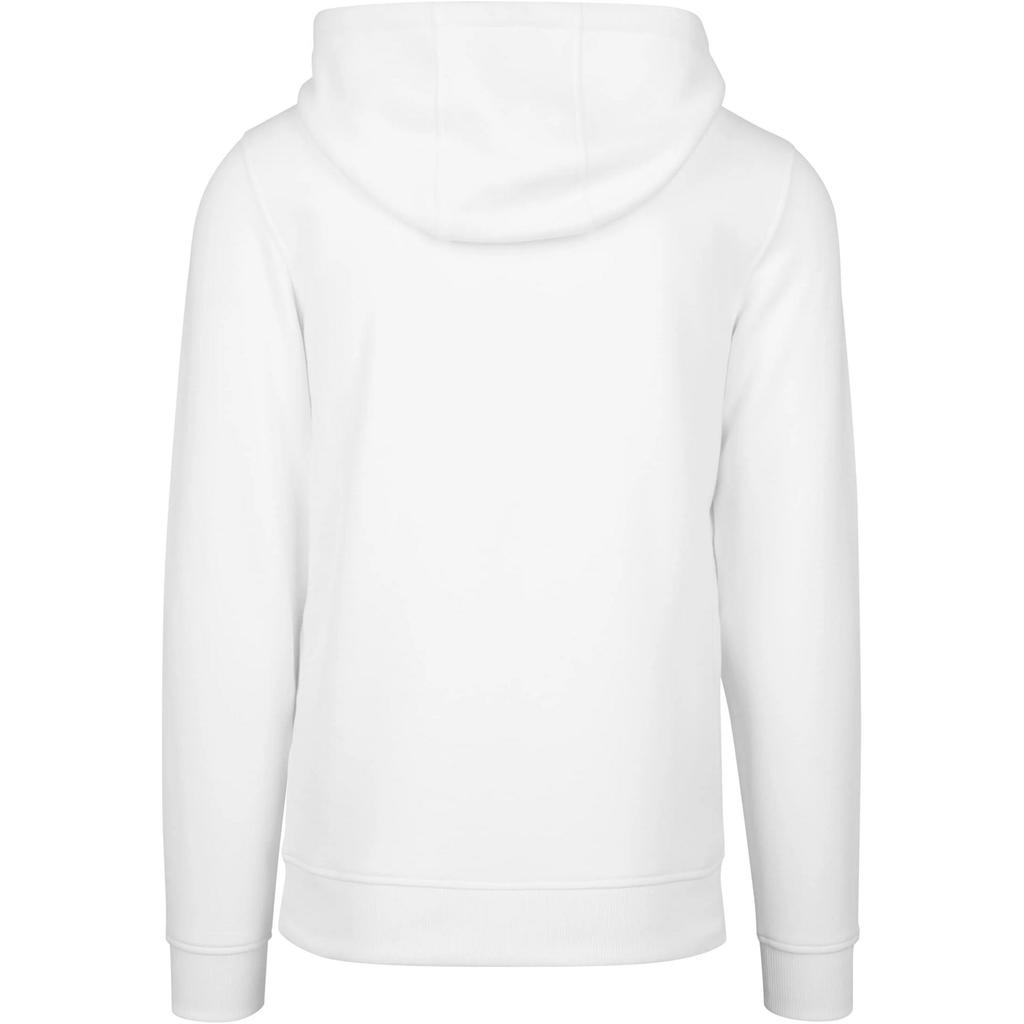 Urban Classics Mens Basic Hoodie