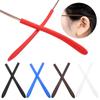 Hook Glasses Spectacle Holder Sports Sun Glasses Slip Set Anti-Slip Glasses Leg Sets Tip Ear Grip
