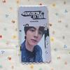 [USED] Jin RUNSEOKJIN_EP.TOUR In GOYANG 6/29 Trading Card