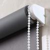 With Connectors Roller Blind Blind Beaded Chain Chain Pull Cord Curtain Bead Rope Blind Chain