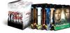 Prison Break Complete Box Break Season Blu-ray (Includes "Prison 5") [Blu-ray]