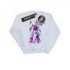 Ready Player One Boys Iron Giant And Art3mis Sweatshirt