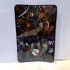 [USED] Korea Exclusive Demon Slayer: Kimetsu No Yaiba Pop-Up Mugen Castle Arc Mouse Pad