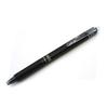 Pilot Ballpoint Pen Frixion Ball Knock 05 LFBK-23EF-B 10 Pieces Black