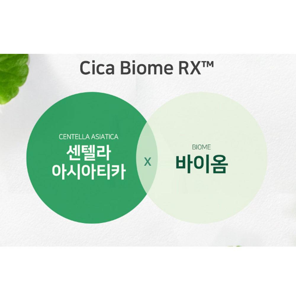 MAXCLINIC Cica Biome Cream 50ml