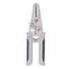Wire Stripper Multifunctional 10 12 14 16 18 20 22 AWG Wire Stripping Crimping Wrapping Cutting
