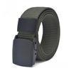 Nylon Non-Slip Outdoor Military Training Belt