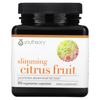 Slimming Citrus Fruit, 60 Tablets