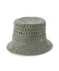 [SNIDEL] Crochet Hat SWGH231621 Women's MNT F