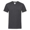 Mens Valueweight V-Neck, Short Sleeve T-Shirt