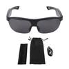 AI Translation Glasses Bluetooth 5.3 Built In Mic Speaker Polarized Translator Glasses Multi