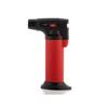 Small Kitchen Blowtorch for Crème Brûlée Poultry Game Pastry and Other Grey