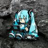 Japanese Anime Pin Badge On Backpack Cartoon Brooch Pins For Clothes Broche For Schoolbags Friends Gifts