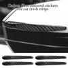 Scratch Protective Stickers Anti-collision Protection Strip Cars Sticker Car Door Handle Bowl