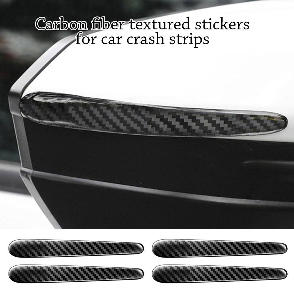 Scratch Protective Stickers Anti-collision Protection Strip Cars Sticker Car Door Handle Bowl