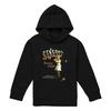 Genesis Childrens/Kids Nursery Cryme Hoodie
