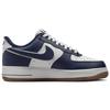 Nike Air Force 1 '07 LV8 'College Pack Midnight Navy' Sneakers DQ7659-101