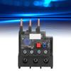 Thermal Overload Relay LR2D2355 28 To 36A Manual Automatic Reset Motor Protection Thermal Relay 600V