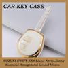 New TPU 2 Button TPU Car Remote Key Case Cover Shell for SUZUKI SWIFT SX4 Liana Aerio Jimny Samurai Amagatarai Grand Vitara Car Key Case